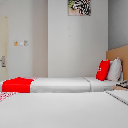 Hotel Antara جاكرتا المظهر الخارجي الصورة