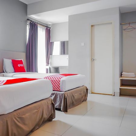Hotel Antara جاكرتا المظهر الخارجي الصورة