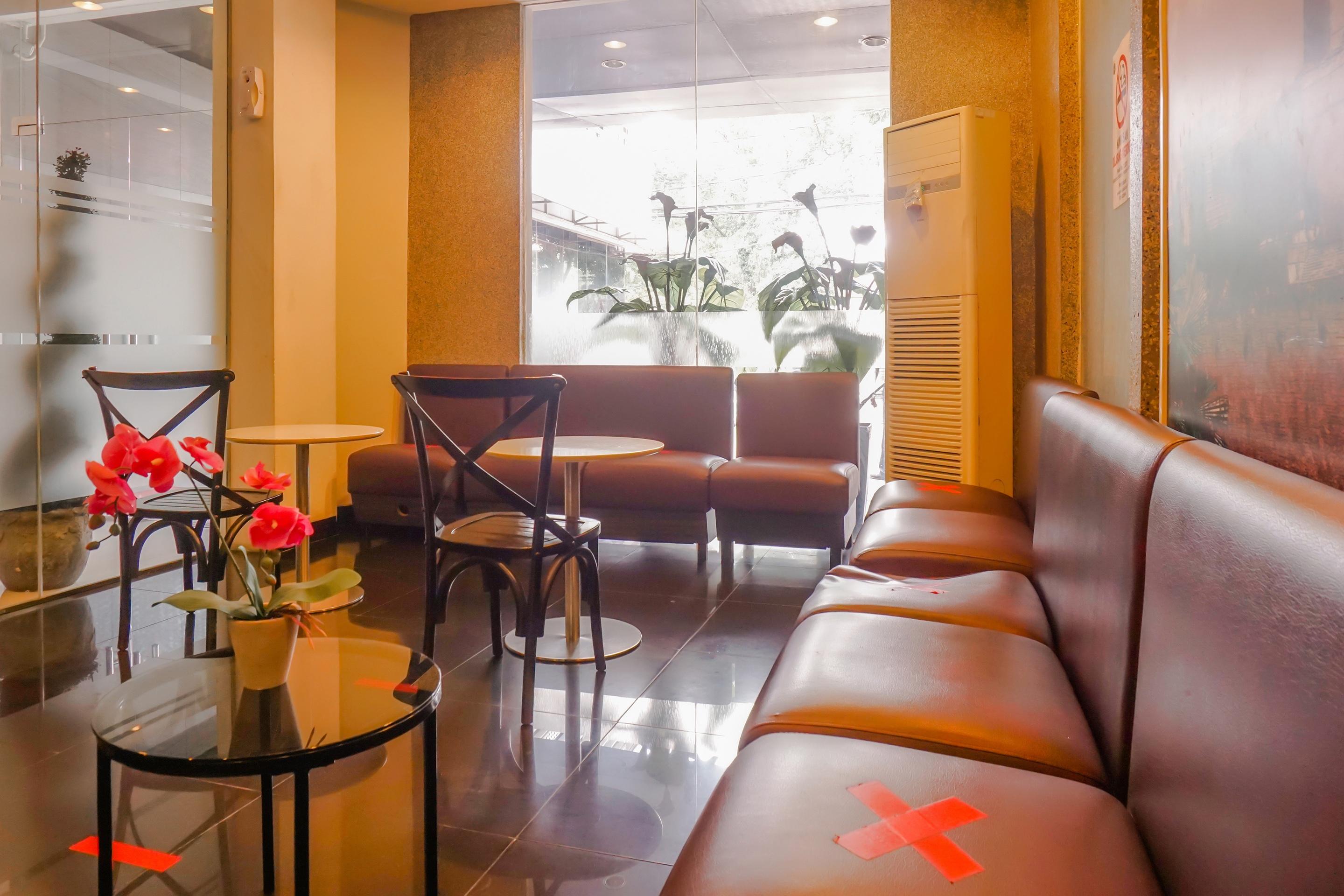 Hotel Antara جاكرتا المظهر الخارجي الصورة